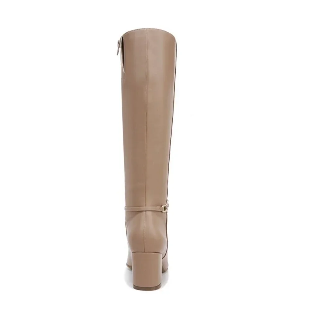 NATURALIZER Waylon Tall Dress Boots